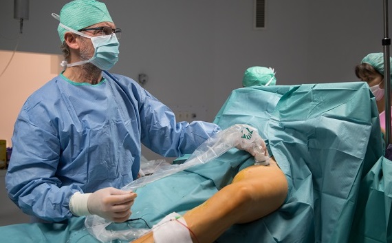 Visszérműtét - Dr Sepa